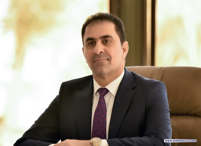 المندلاوي يهنئ بفوز الجوية على أجمك الأوزبكي