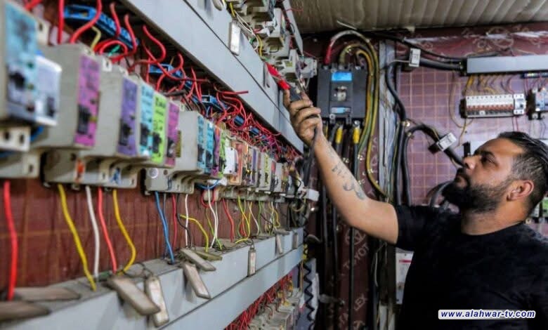 مجلس ذي قار يحدد تسعيرة الأمبير لشهر آذار