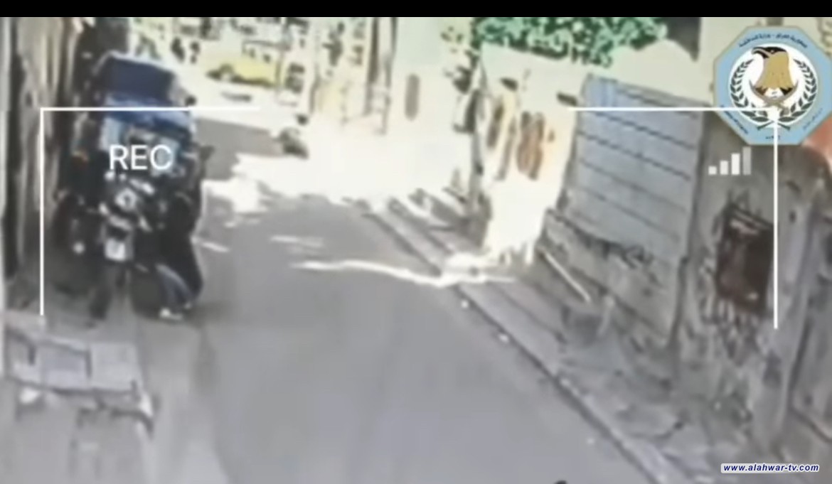 مكافحة الإجرام تعتقل متهماً بسرقة دراجات نارية في الناصرية