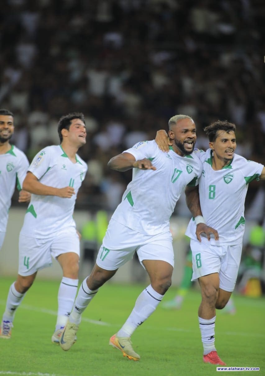 الغراف يتغلب على الكهرباء بثلاثية بدوري النجوم