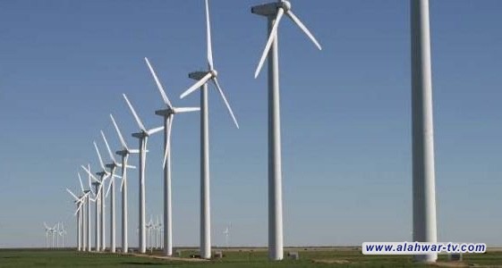 غاز الجنوب تعلن تدشين مشروع خط الكهرباء الهوائي بطاقة 132 KV