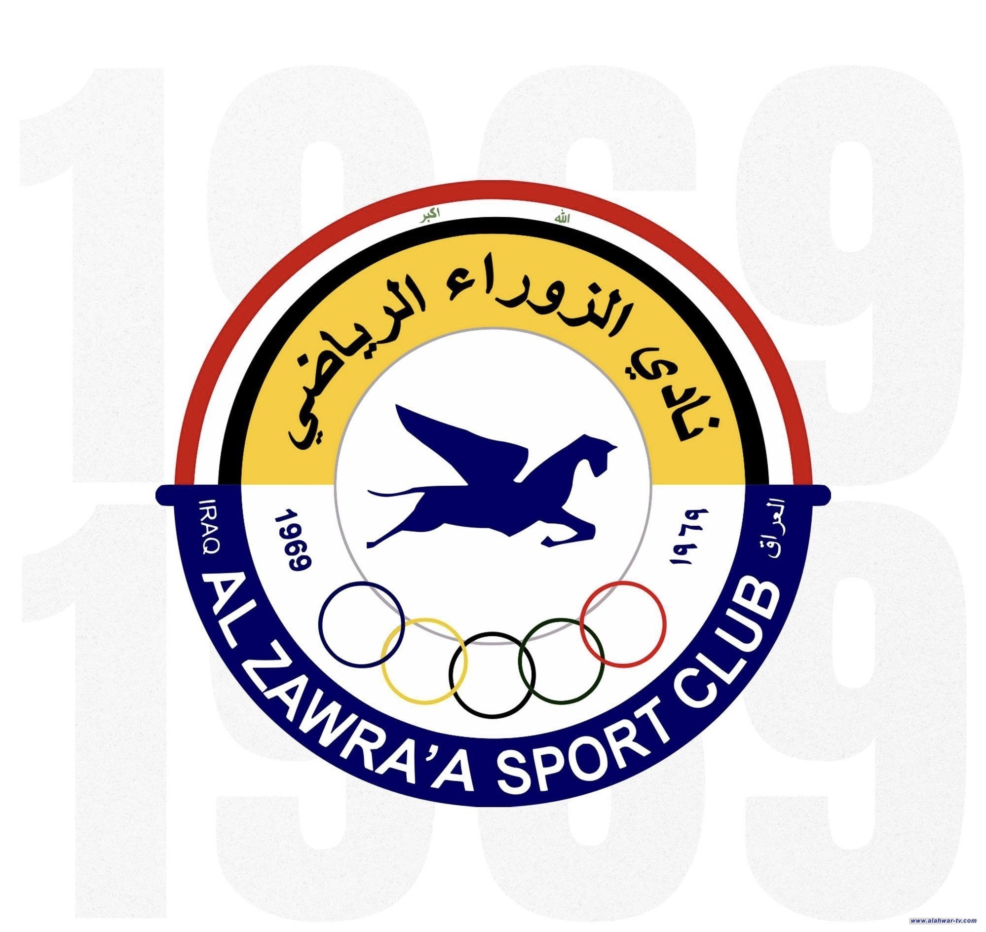 إدارة الزوراء تقرر حل الجهازين الفني والإداري لفريقها الرديف