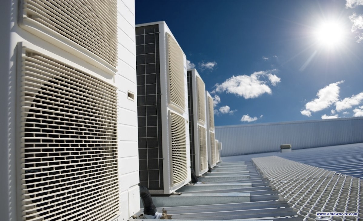 طفرة نانوية في التبريد تضاعف الكفاءة