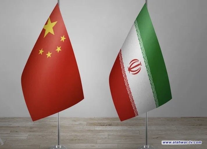 الخارجية الصينية: ندعم إيران في الدفاع عن نفسها وحقها في الحفاظ على سيادتها