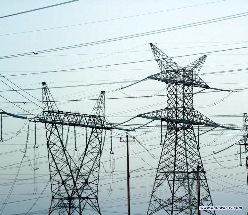 الكهرباء: دخول 500 ميغاواط الشهر المقبل من الربط الخليجي