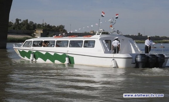 النقل تعلن خطة شاملة لتشجيع السياحة إلى العراق