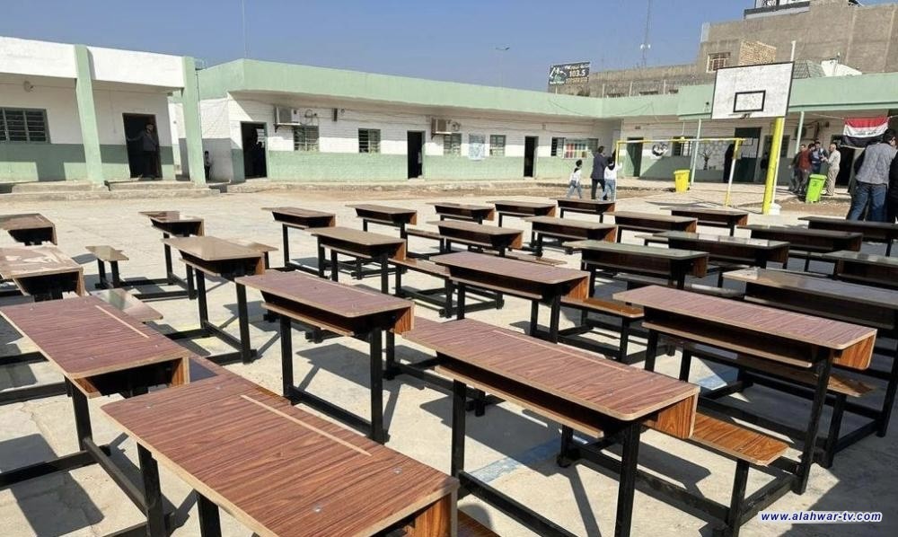 امتعاض نيابي من عدم توفر الخدمات المدرسية في المحافظات الجنوبية