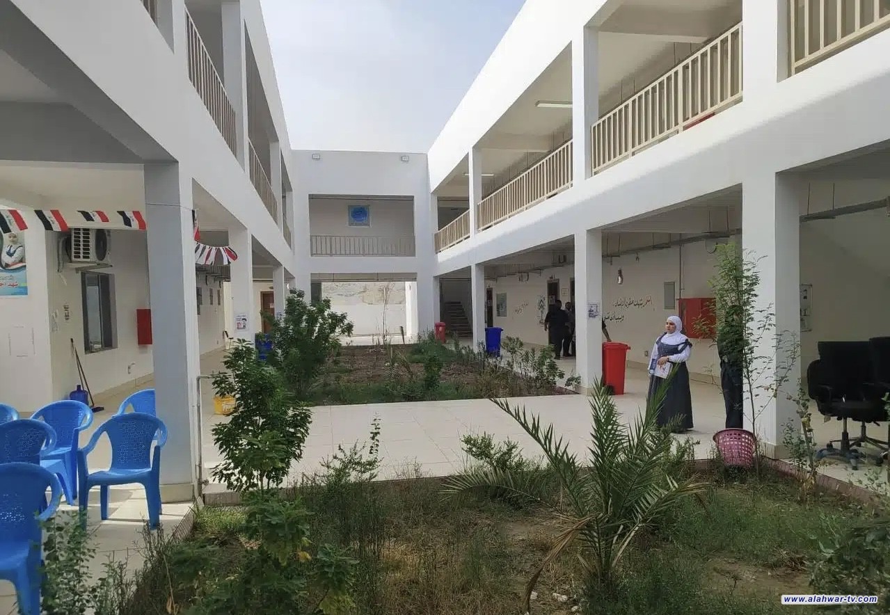 نقيب معلمي ذي قار: المحافظة بحاجة إلى 700 مدرسة لتحقيق الدوام الأحادي