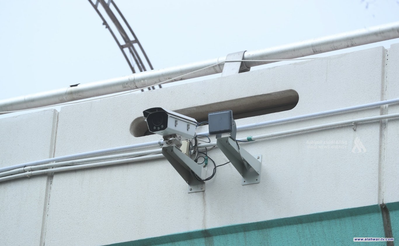 بعضها خلال 30 دقيقة.. الداخلية: الكاميرات الذكية أسهمت في كشف الجرائم بوقت قياسي