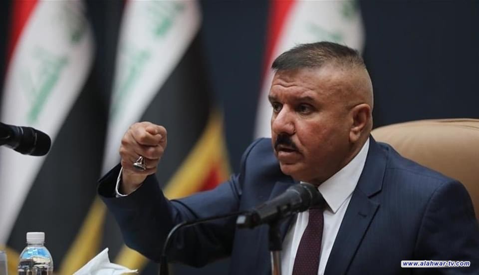 وزارة الداخلية : الفئة المشمولة بموضوع العقود من مواليد ( 1/7/2001 ولغاية 1/7/2005) حصراً