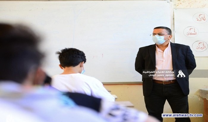 التربية تكشف عن معالجات لسد نقص الكوادر التدريسية