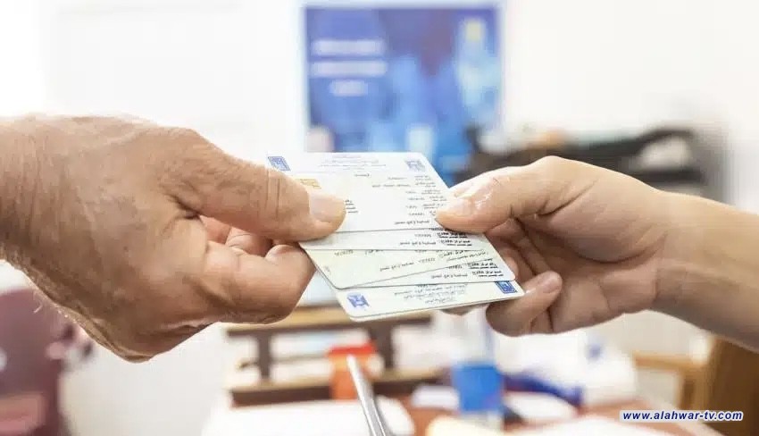 انتخابات ذي قار: استلام 128 ألف بطاقة ناخب وتوزيعها يوم غد الثلاثاء