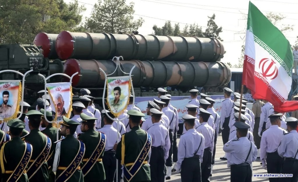 الحرس الثوري: زمام المبادرة بيدنا