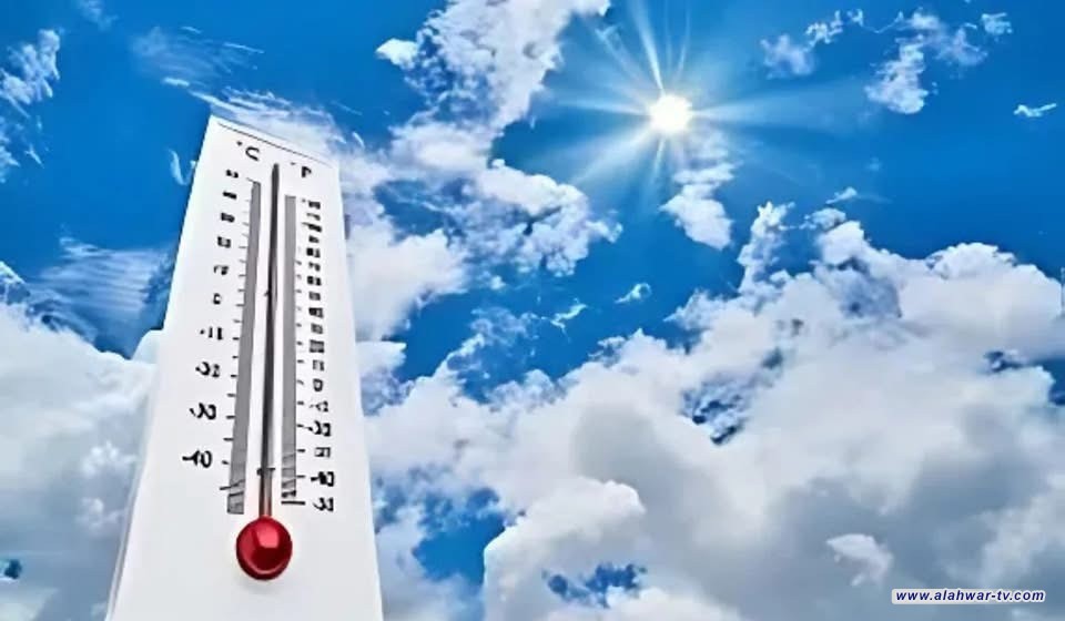 مرتفع سيبيري يضرب الناصرية ويخفض درجات الحرارة بشكل ملحوظ