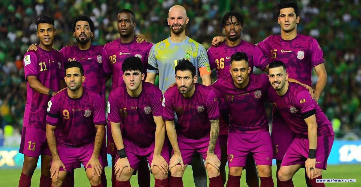 لأول مرة في تاريخه.. الشرطة يتوج بطلاً لكأس العراق لكرة القدم