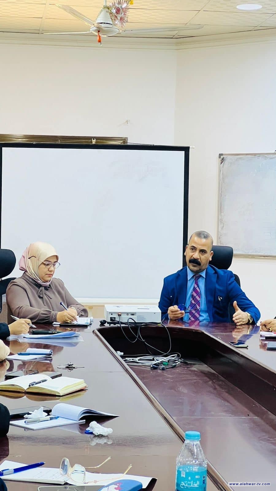 غاز الجنوب: تصريف منتجات مشروع استثمار غاز حقلي الناصرية والغراف عبر ثلاث منافذ