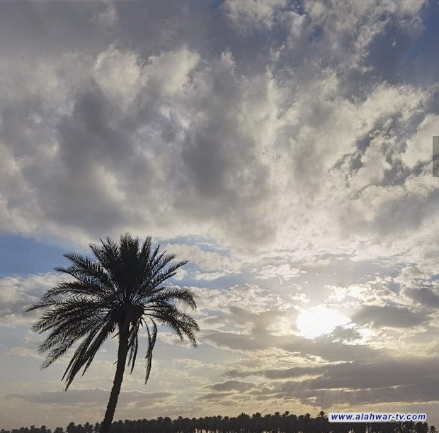 الأنواء الجوية تتوقع موعد بدء انخفاض درجات الحرارة