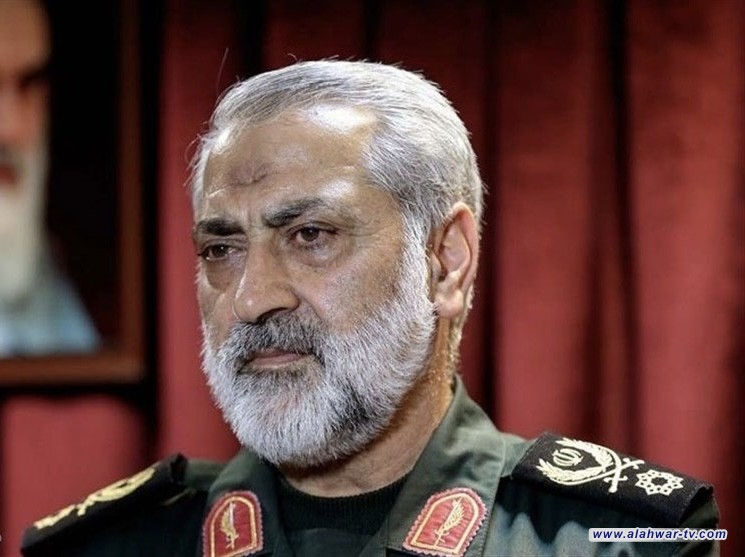 هيئة الإركان الإيرانية: سنستهدف أي مكان تتواجد فيه القوات الأميركية و(الإسرائيلية)