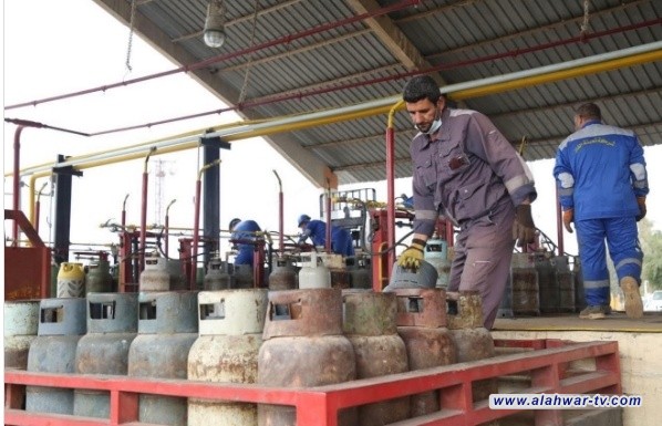 سنجهزكم دون انقطاع  النفط تطمئن المواطنين: خزين استراتيجي يكفي والمشتقات متوفرة