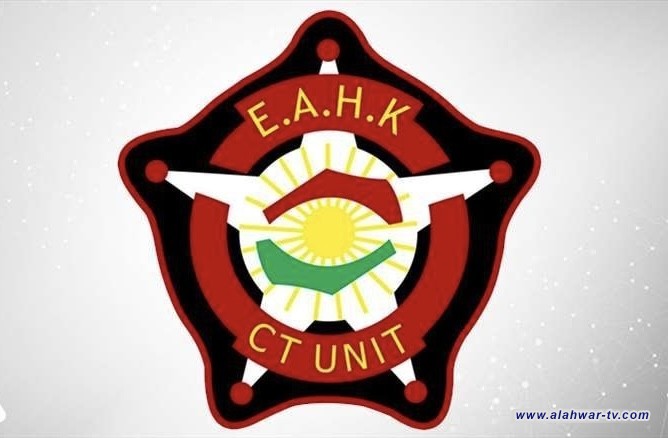 مكافحة إرهاب كردستان: إسقاط أربع طائرات مسيرة في أربيل