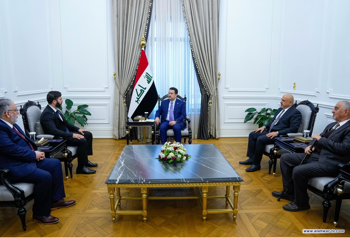 رئيس الوزراء يوجه بإنشاء المستشفى العراقي في غزّة