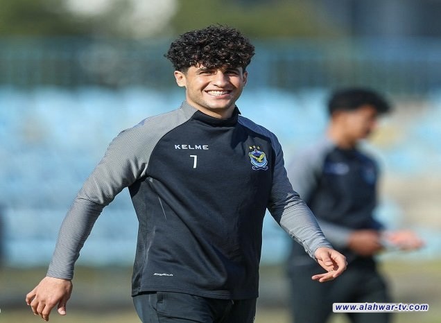 صفاء هادي: الفرق الجماهيرية تعاني الضغوط وعلينا الاستمرار بالانتصارات