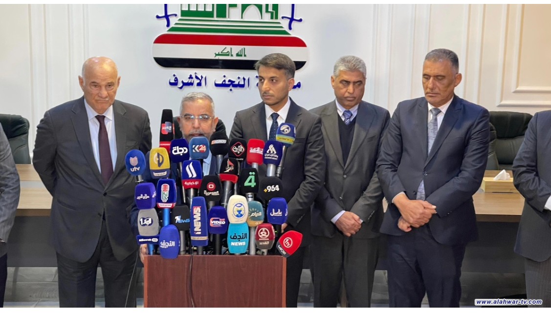 وزير الزراعة يعلن عن مشروع كبير يوفر 13,000 مرشة محورية للمزارعين