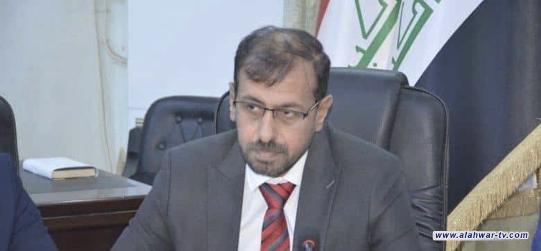 معاون المحافظ رزاق العلي: ذي قار حققت تقدماً في ملفات التخطيط والتحول الرقمي