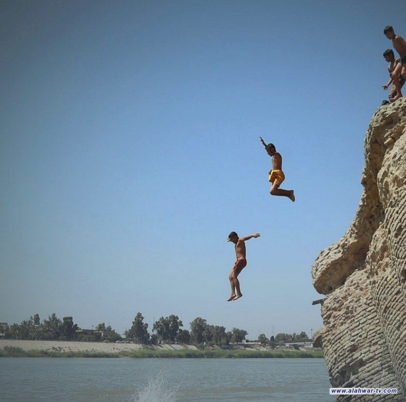 طقس العراق.. ست محافظات تسجل نصف درجة الغليان يوم غد