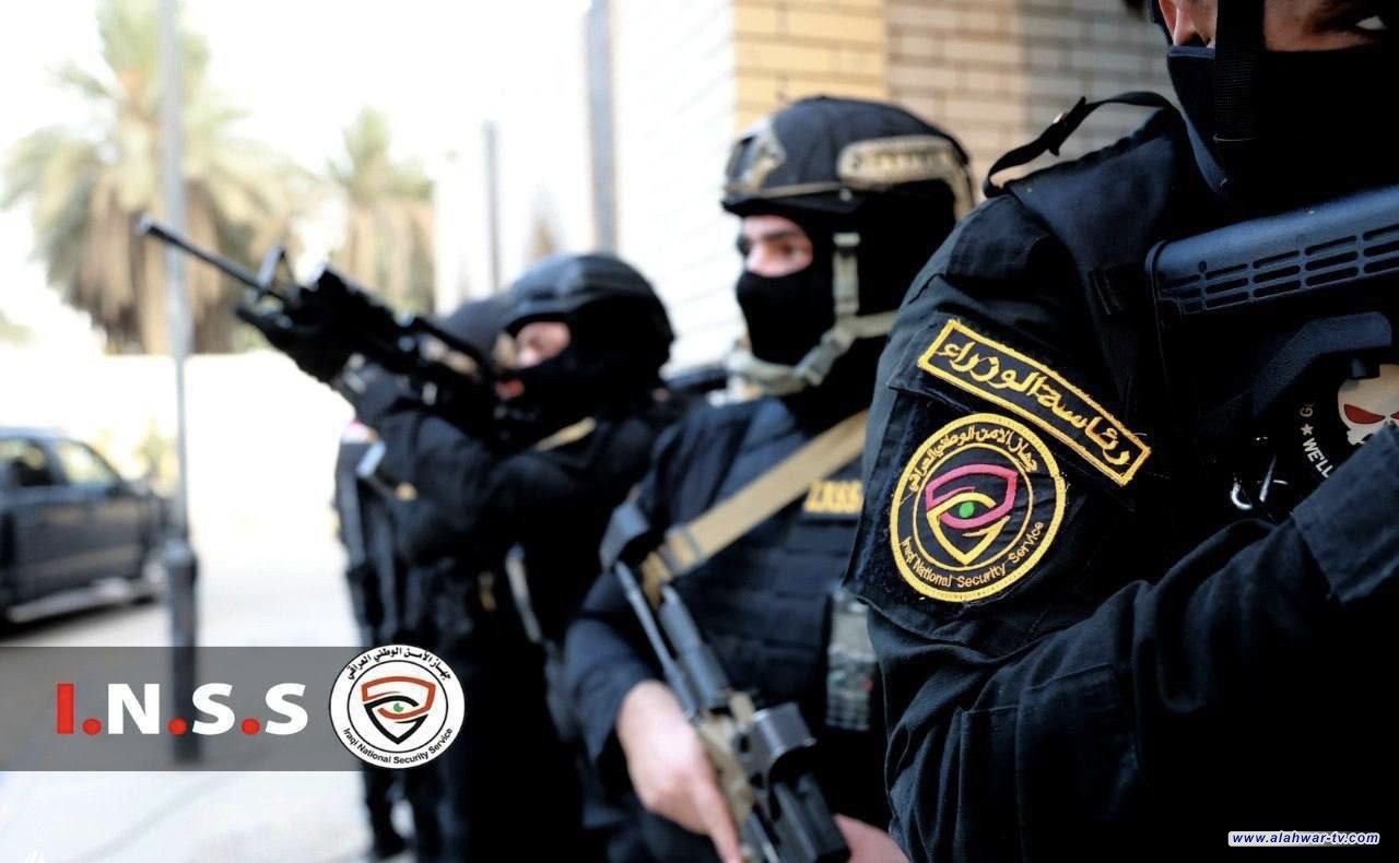 الأمن الوطني يقبض على منتحلي صفة عقيد ومقدم