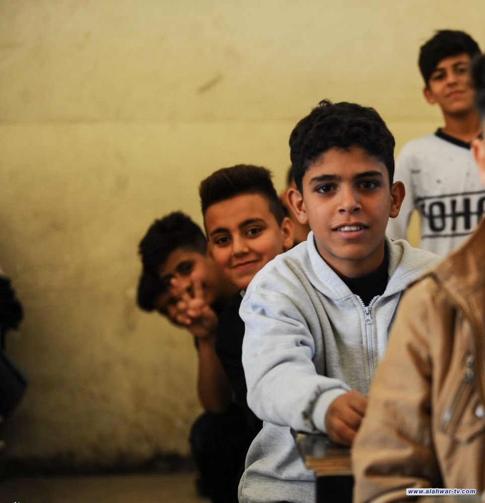 المحافظات التي أعلنت تعطيل دوام المدارس ليوم الاثنين