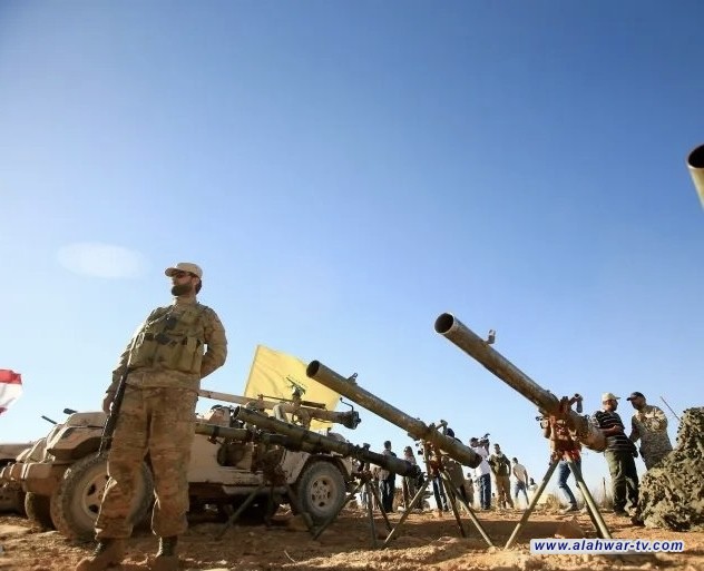 إعلام لبناني: اشتباكات قرب بلدة النبي شيت لصد محاولات إنزال (إسرائيلية