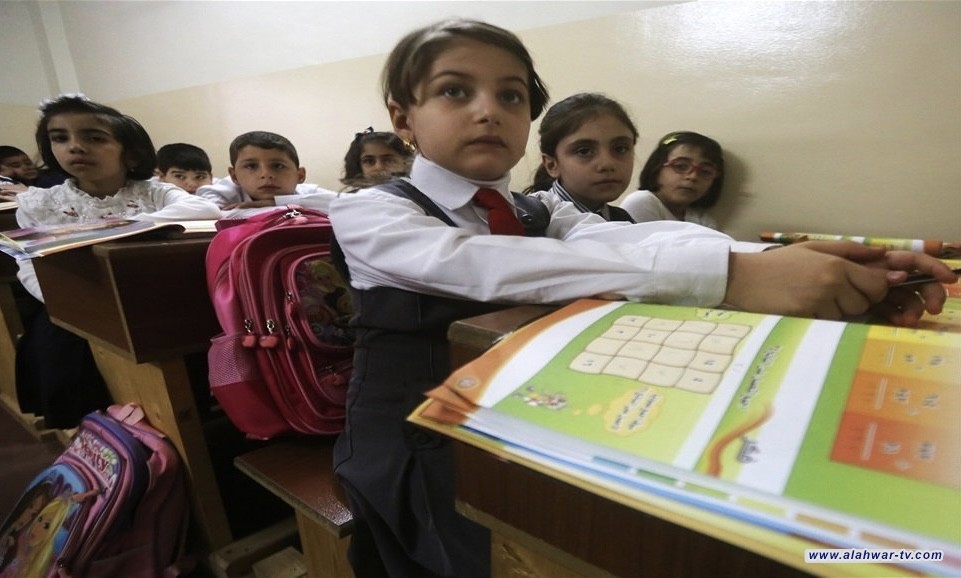 تربية واسط تقرر تقليص ساعات دوام المدارس خلال الأسبوع الحالي