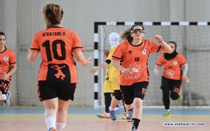 مدرب سيدات اليد: نمتلك خامات واعدة تؤهلنا للتألق في البطولات الخارجية