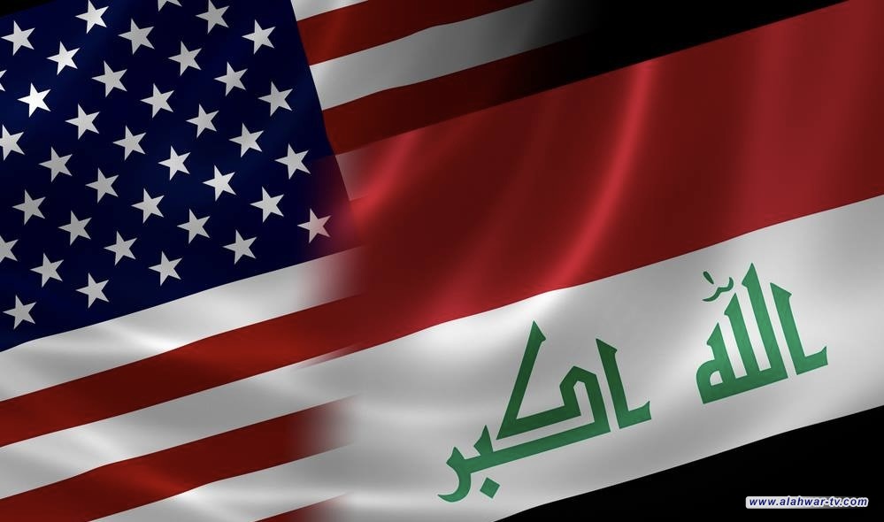 الولايات المتحدة تهنئ العراق بمناسبة العيد الوطني