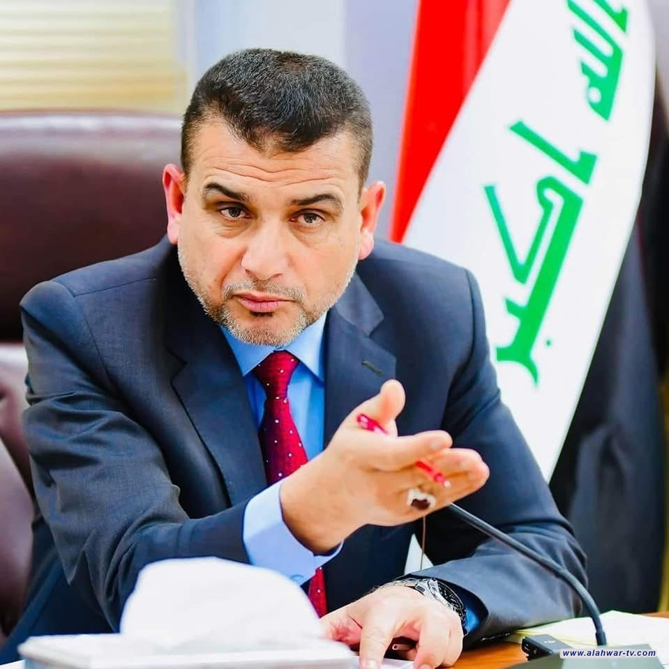 محافظ ذي قار : شركات إيطالية ستدير مطار الناصرية لضمان خدمات عالية الجودة