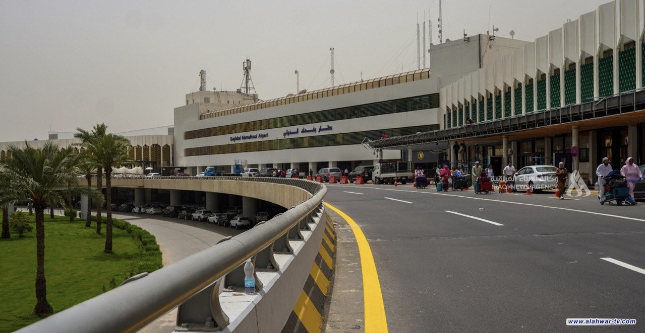 سلطة الطيران المدني تعلن تمديد إغلاق الأجواء العراقية لمدة (72) ساعة