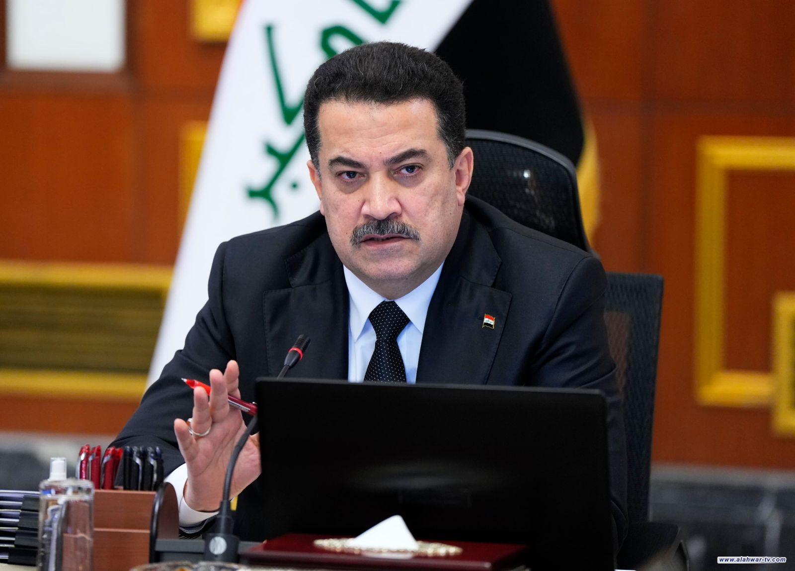 رئيس الوزراء يتوجه إلى ألمانيا للمشاركة في مؤتمر ميونيخ للأمن