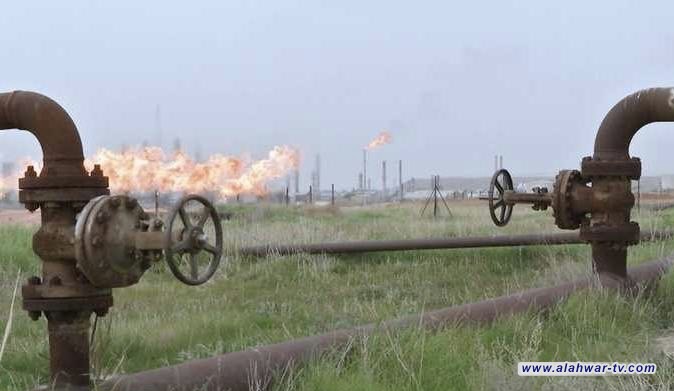 لماذا توقف تدفق النفط عبر خط الأنابيب بين العراق وتركيا