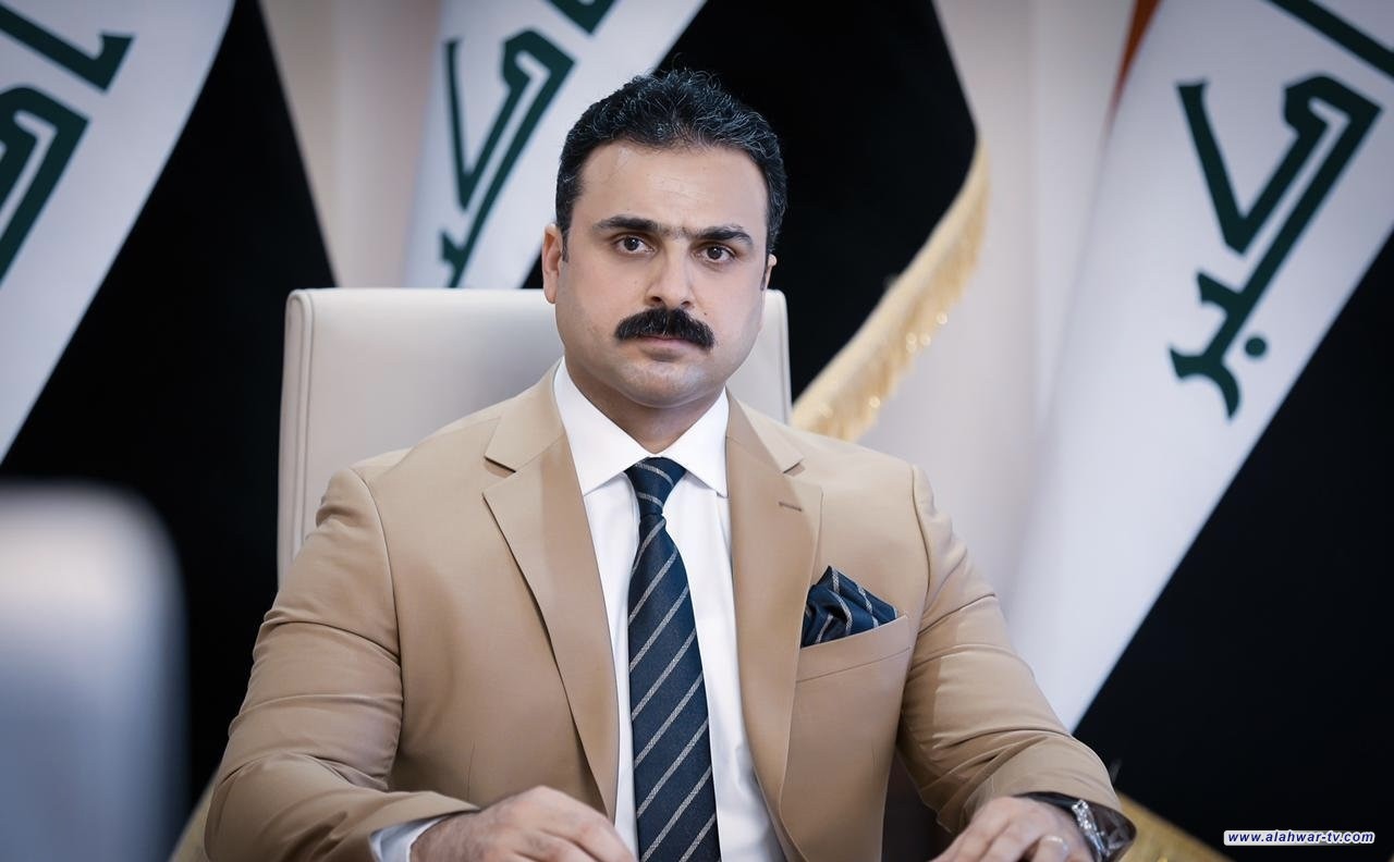 الوائلي: لدينا خطة مدروسة ولن نتأثر بتوقف أي منفذ بحري