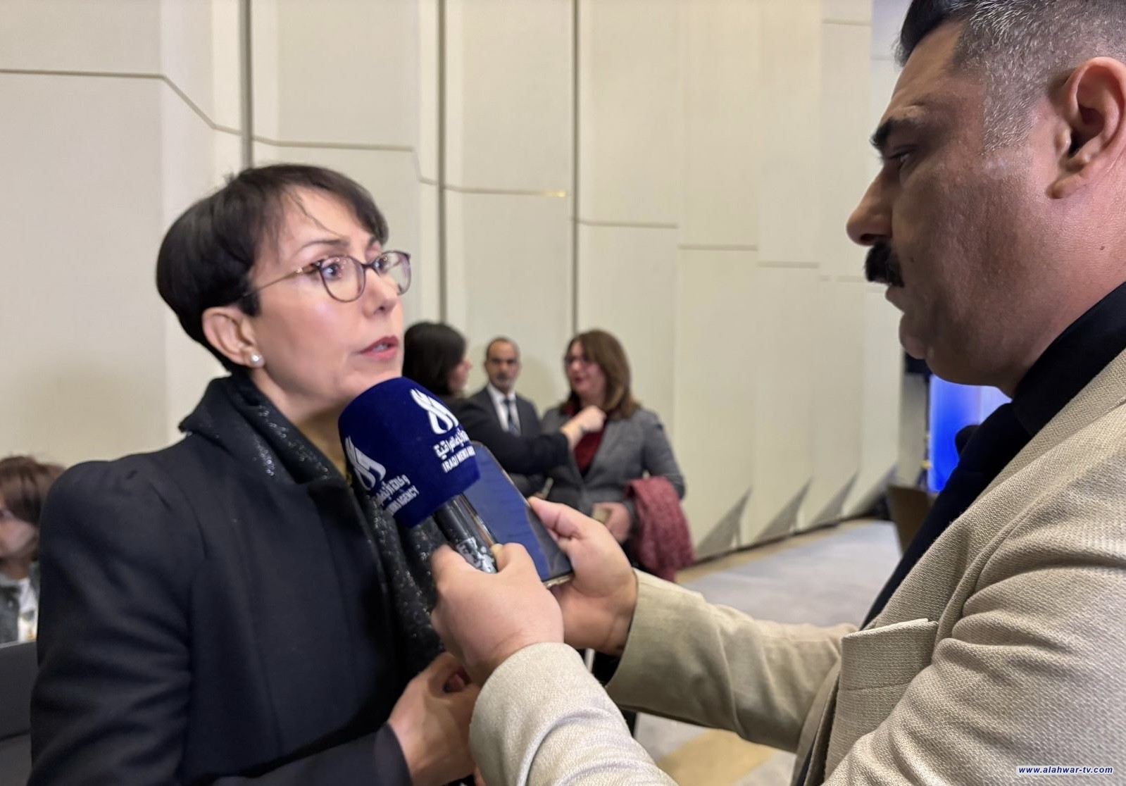 الأمم المتحدة: نتائج التعداد السكاني ستترجم لبرامج تعود بالنفع للعراقيين