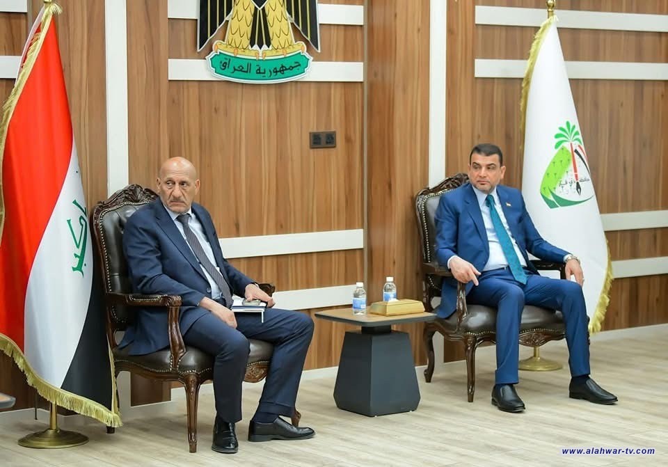 محافظ ذي قار : المحافظة تستعد لربط النقل البري والجوي عبر طريق التنمية