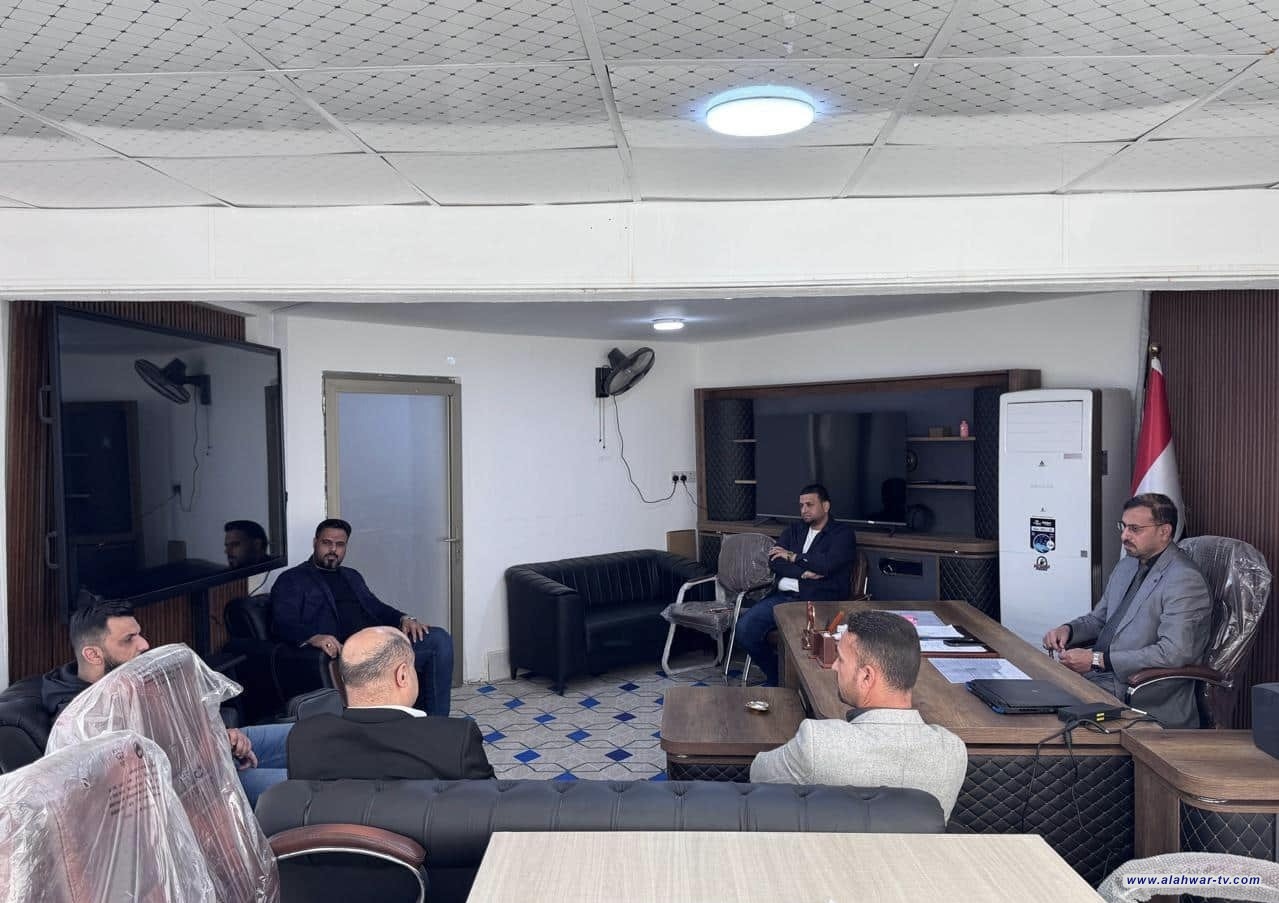 معاون محافظ ذي قار: خطط جديدة لتنظيم المناطق العشوائية ضمن التصميم الاساسي