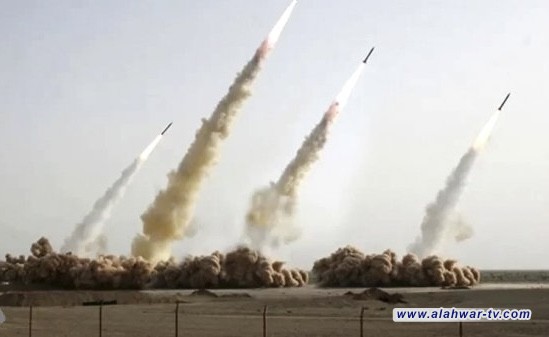 إيران: بدء الموجة 25 من عملية الوعد الصادق 4 بالطائرات المسيّرة والصواريخ