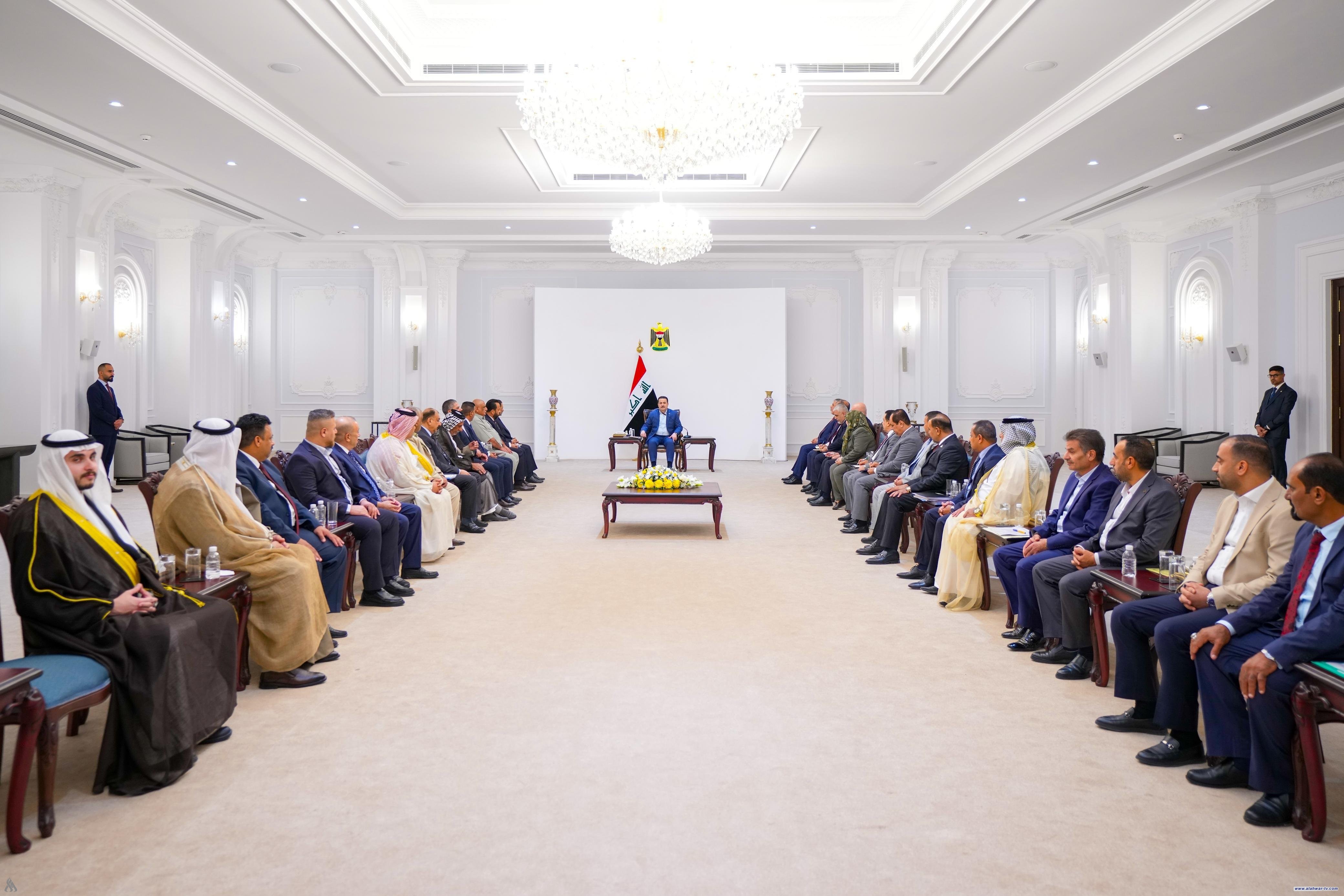 رئيس الوزراء يوجه بمعالجات سريعة لمعوقات محطات الوقود ومعامل الغاز الأهلية