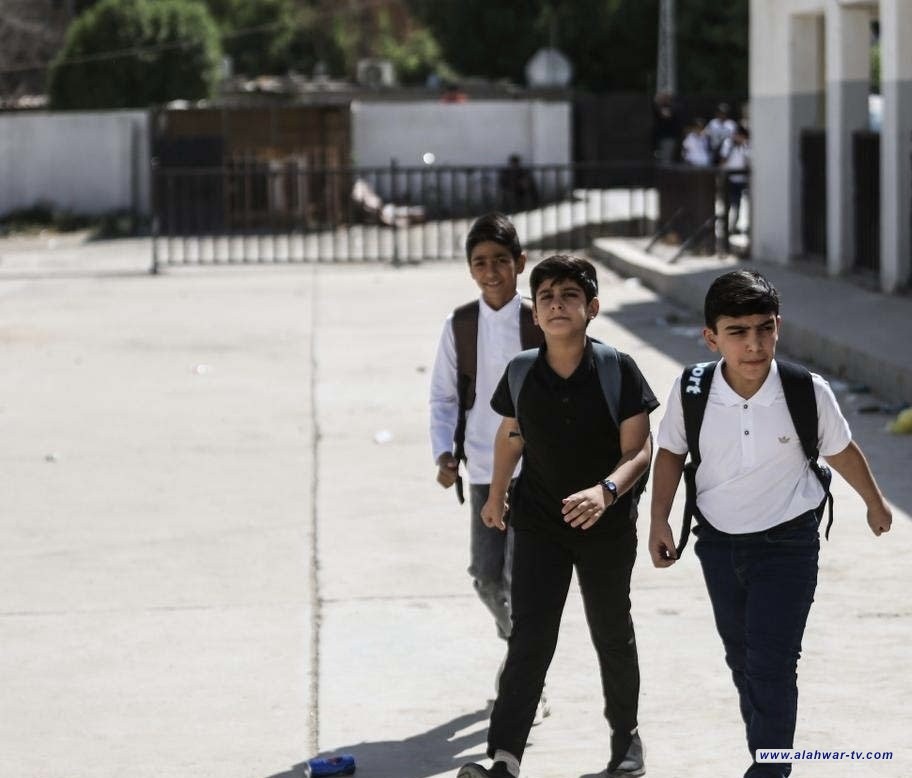 التربية تشكل غرفة عمليات لمراجعة الخطط التربوية لاستكمال ما تبقّى من العام الدراسي