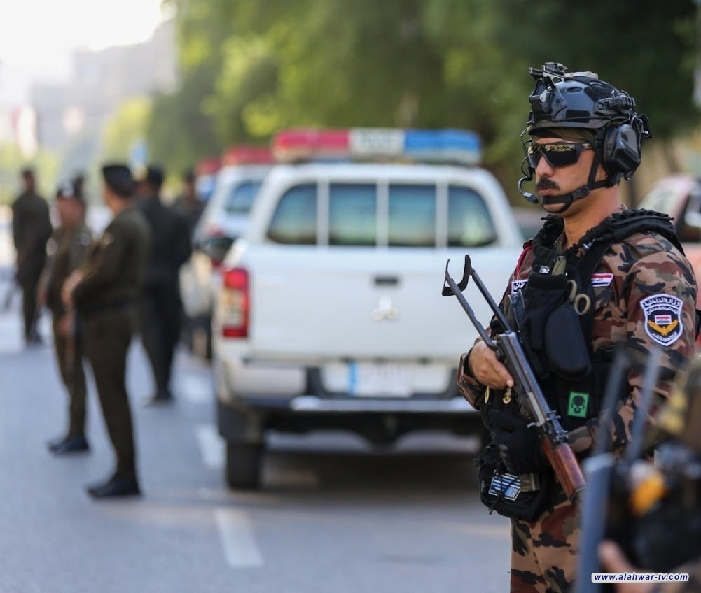 خلية الإعلام الأمني: إجراءات أمنية حازمة لفرض القانون وحماية سيادة الدولة