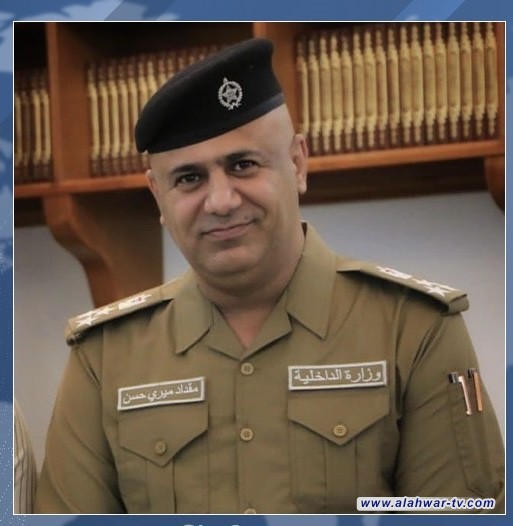 تكليف متحدث رسمي جديد باسم وزارة الداخلية العراقية
