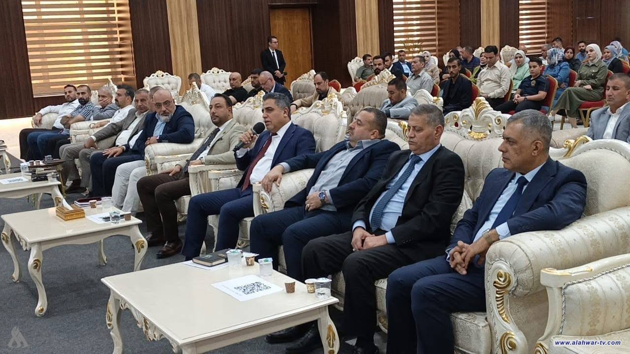 هيئة النزاهة: نزاهة العملية الانتخابية تمثل حجر الزاوية في بناء دولة المؤسسات