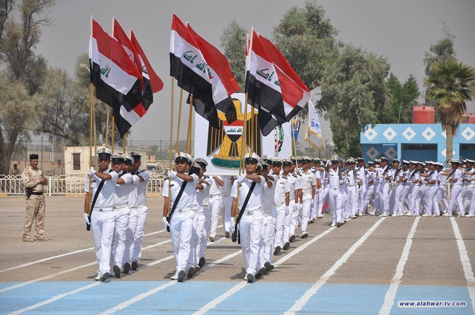 الدفاع تفتح باب الانخراط في صنف البحرية وتحدد شروط القبول